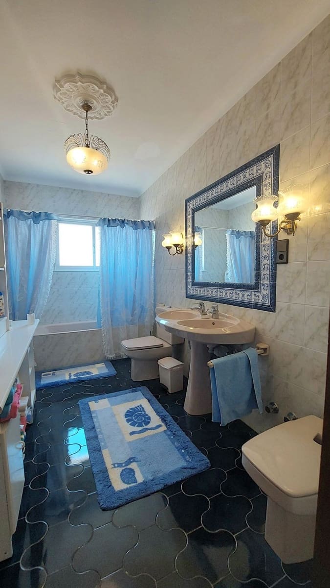 5 soveværelse Villa til salg i Puerto de la Torre med swimmingpool garage - € 749.000 (Ref: 10128322)