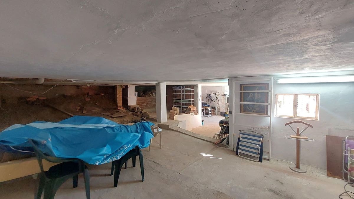 5 soveværelse Villa til salg i Puerto de la Torre med swimmingpool garage - € 749.000 (Ref: 10128322)
