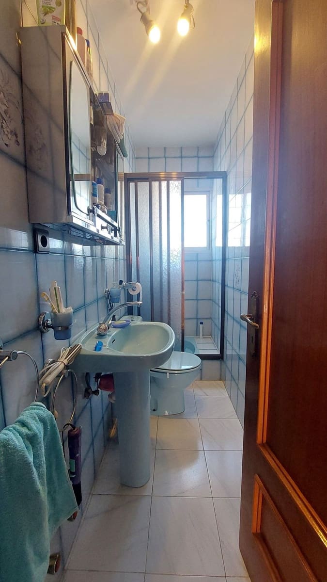5 soveværelse Villa til salg i Puerto de la Torre med swimmingpool garage - € 749.000 (Ref: 10128322)