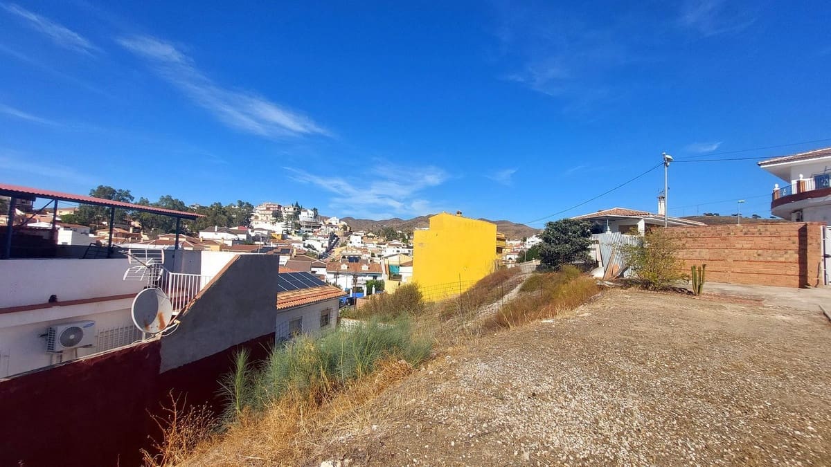 5 soveværelse Villa til salg i Puerto de la Torre med swimmingpool garage - € 749.000 (Ref: 10128322)