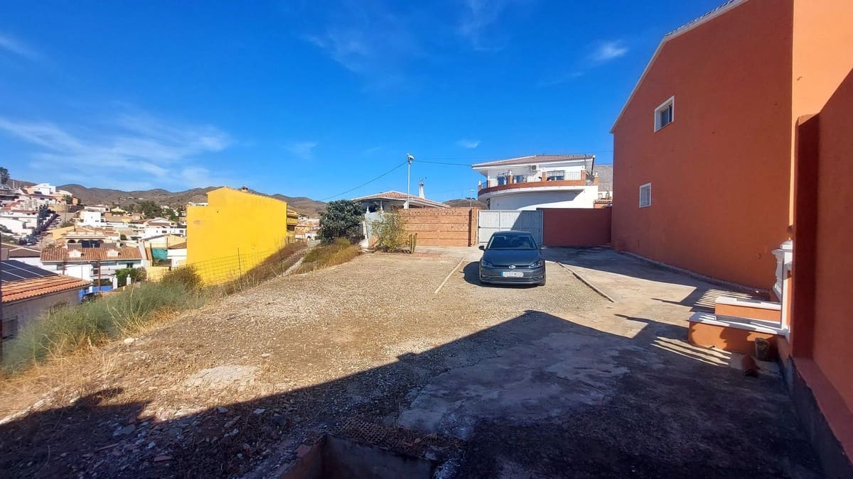 5 soveværelse Villa til salg i Puerto de la Torre med swimmingpool garage - € 749.000 (Ref: 10128322)