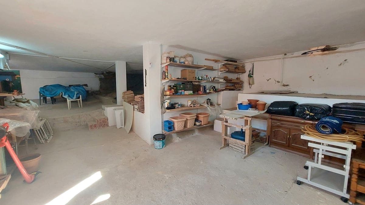 5 soveværelse Villa til salg i Puerto de la Torre med swimmingpool garage - € 749.000 (Ref: 10128322)