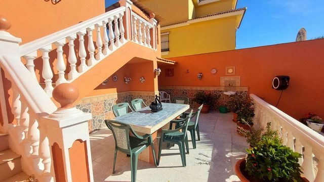 5 chambre Villa/Maison à vendre à Puerto de la Torre, Malaga ville avec piscine garage - 749 000 € (Ref: 10128322)