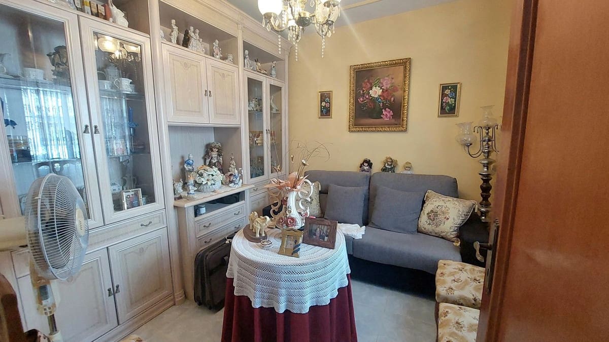 5 soveværelse Villa til salg i Puerto de la Torre med swimmingpool garage - € 749.000 (Ref: 10128322)