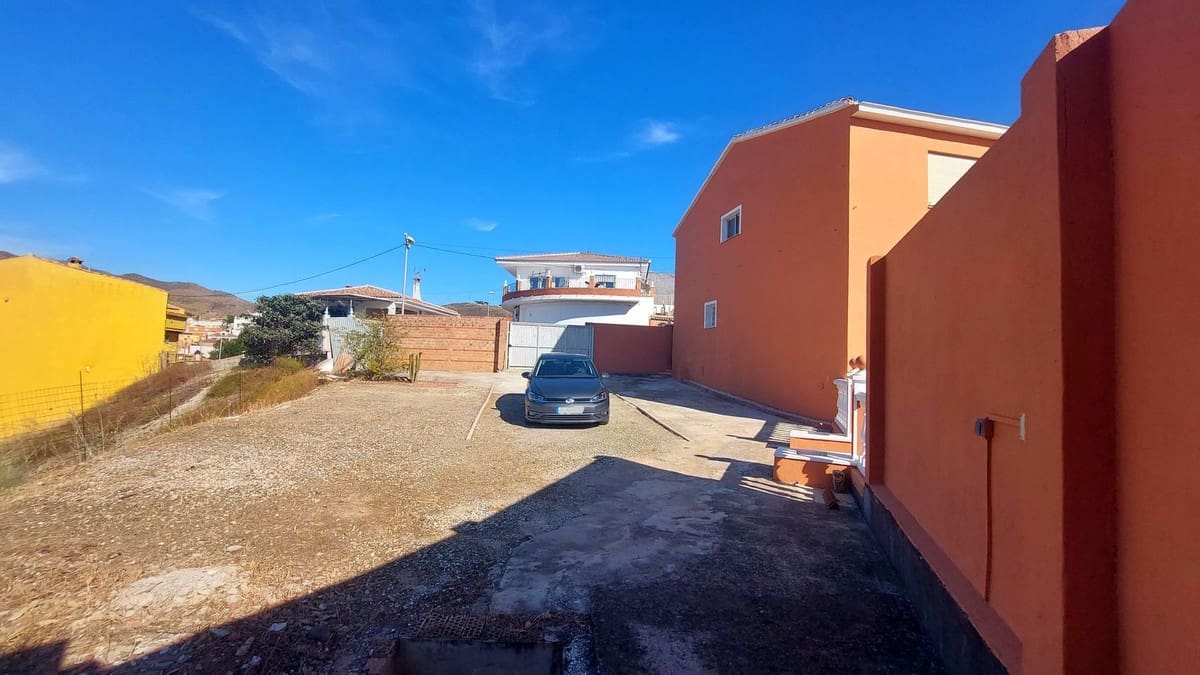5 soveværelse Villa til salg i Puerto de la Torre med swimmingpool garage - € 749.000 (Ref: 10128322)