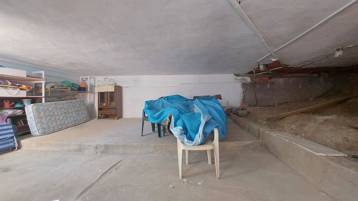 5 soveværelse Villa til salg i Puerto de la Torre med swimmingpool garage - € 749.000 (Ref: 10128322)
