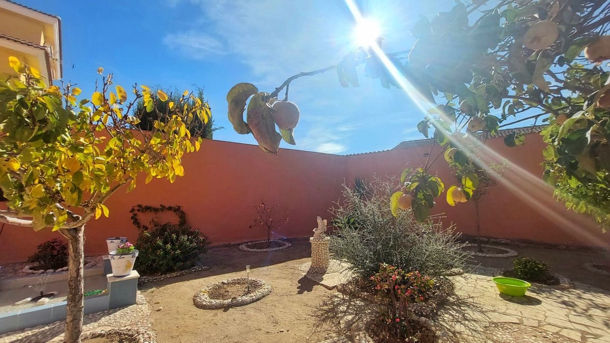 5 soveværelse Villa til salg i Puerto de la Torre med swimmingpool garage - € 749.000 (Ref: 10128322)