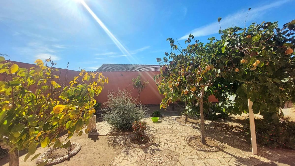 5 soveværelse Villa til salg i Puerto de la Torre med swimmingpool garage - € 749.000 (Ref: 10128322)