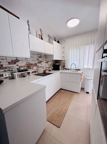 2 quarto Casa em Banda para venda em Las Filipinas com garagem - 224 500 € (Ref: 10128323)