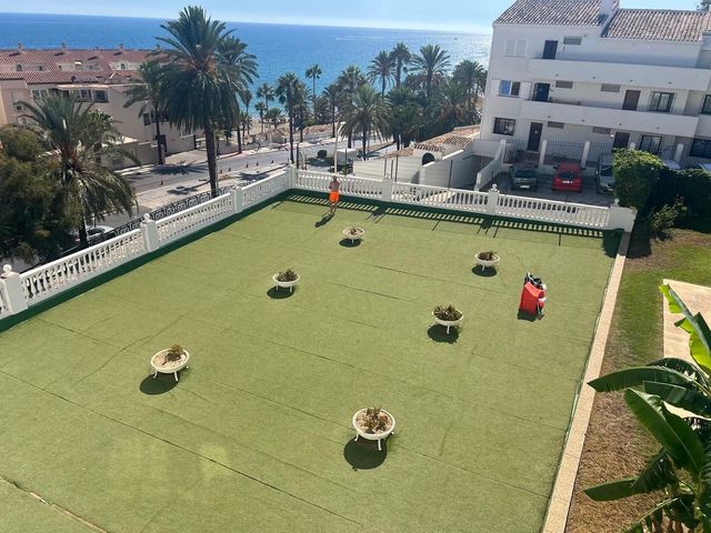 Apartamento para venda em Benalmadena Costa, Benalmádena com piscina - 212 500 € (Ref: 10128325)