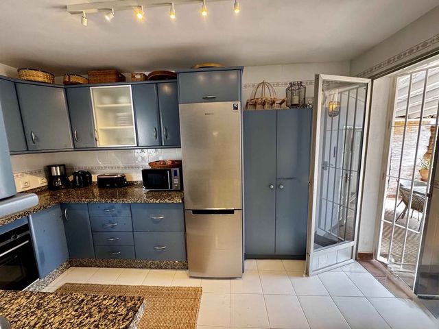 2 sypialnia Dom na sprzedaż w Riviera del Sol, Mijas z basenem - 479 500 € (Ref: 10128328)