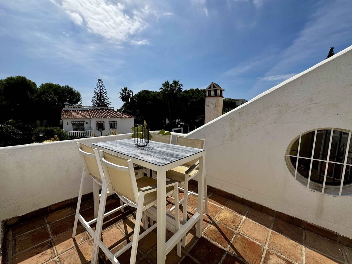 2 sypialnia Dom na sprzedaż w Riviera del Sol z basenem - 479 500 € (Ref: 10128328)