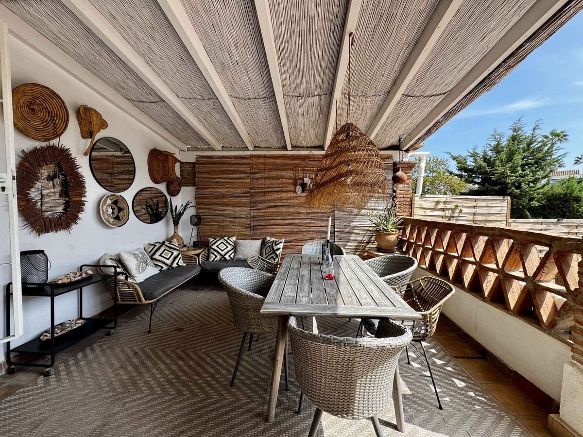 2 sypialnia Dom na sprzedaż w Riviera del Sol z basenem - 479 500 € (Ref: 10128328)