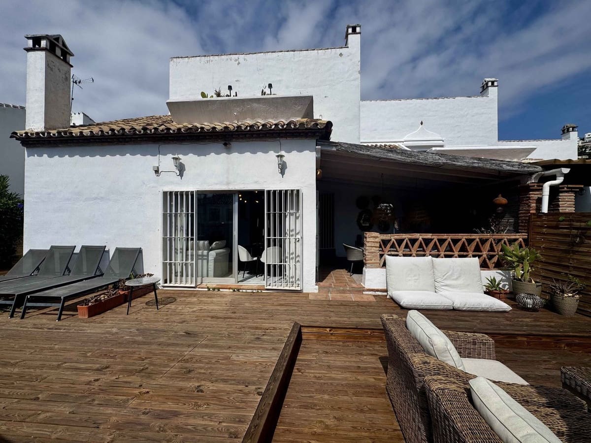2 sypialnia Dom na sprzedaż w Riviera del Sol z basenem - 479 500 € (Ref: 10128328)