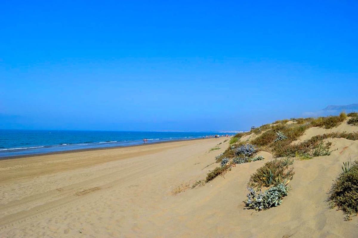 1 slaapkamer Appartement te koop in Marbella met zwembad - € 360.000 (Ref: 10128329)