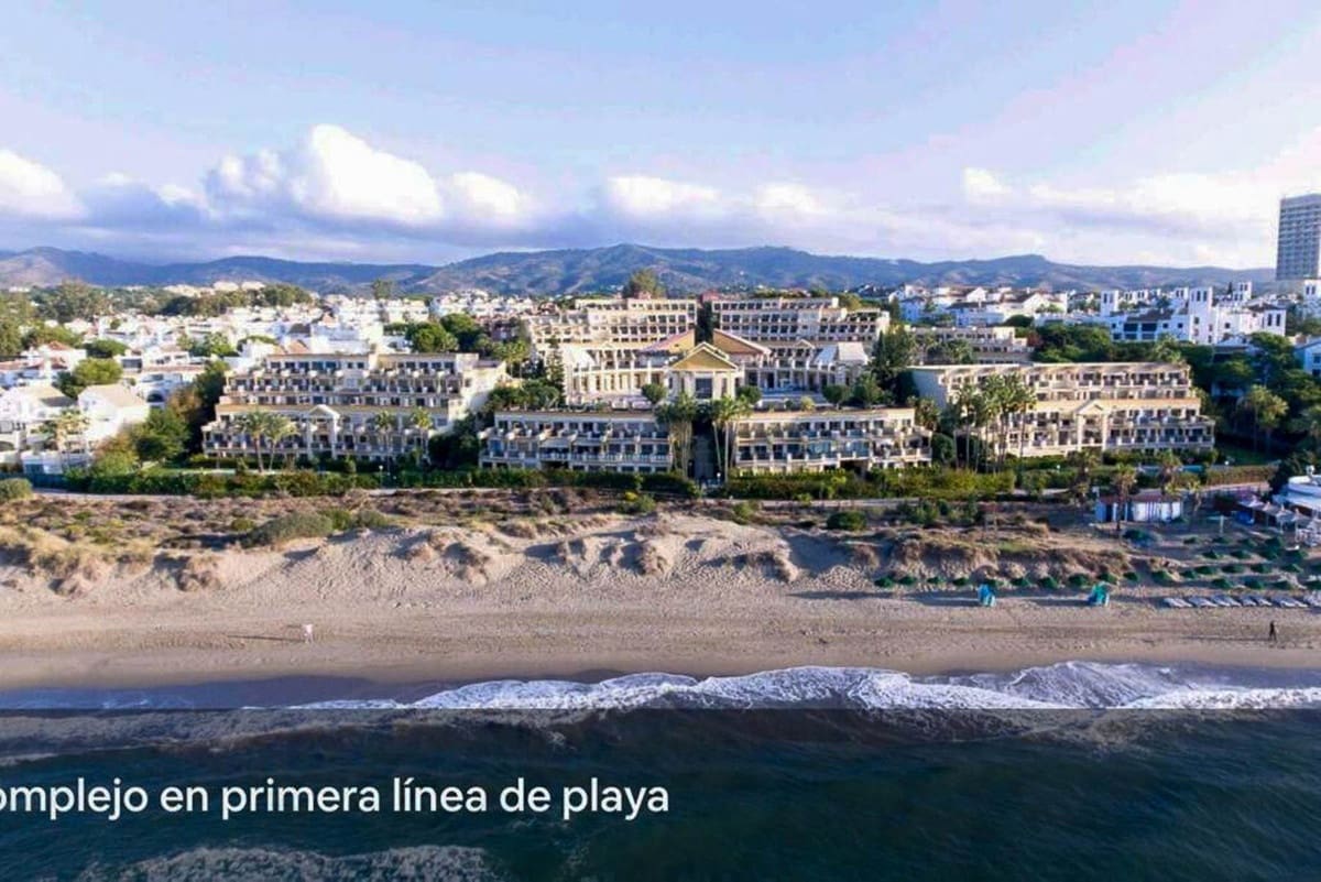 1 slaapkamer Appartement te koop in Marbella met zwembad - € 360.000 (Ref: 10128329)