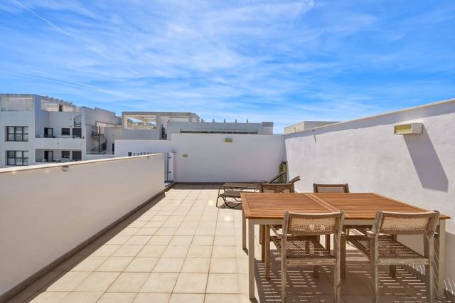 3 camera da letto Appartamento in vendita in Centro, Estepona con piscina garage - 525.000 € (Rif: 10128330)