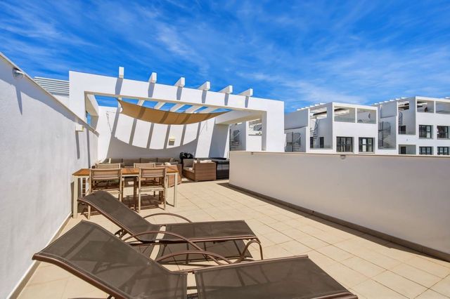 3 camera da letto Appartamento in vendita in Centro, Estepona con piscina garage - 525.000 € (Rif: 10128330)