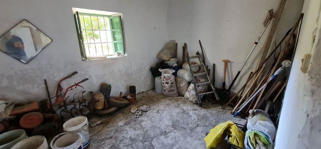 2 soveværelse Villa til salg i Tolox med garage - € 320.000 (Ref: 10128333)