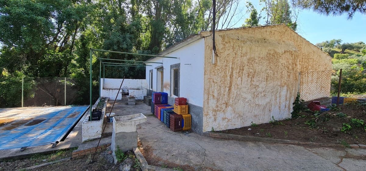 2 bedroom Villa for sale in Tolox with garage - € 320,000 (Ref: 10128333)