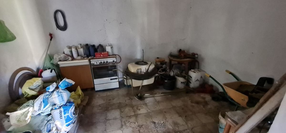 2 bedroom Villa for sale in Tolox with garage - € 320,000 (Ref: 10128333)