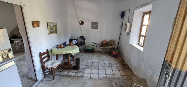 2 soveværelse Villa til salg i Tolox med garage - € 320.000 (Ref: 10128333)