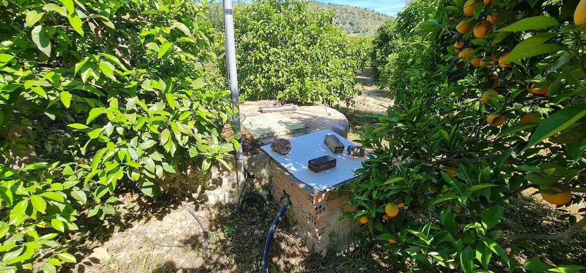 2 bedroom Villa for sale in Tolox with garage - € 320,000 (Ref: 10128333)