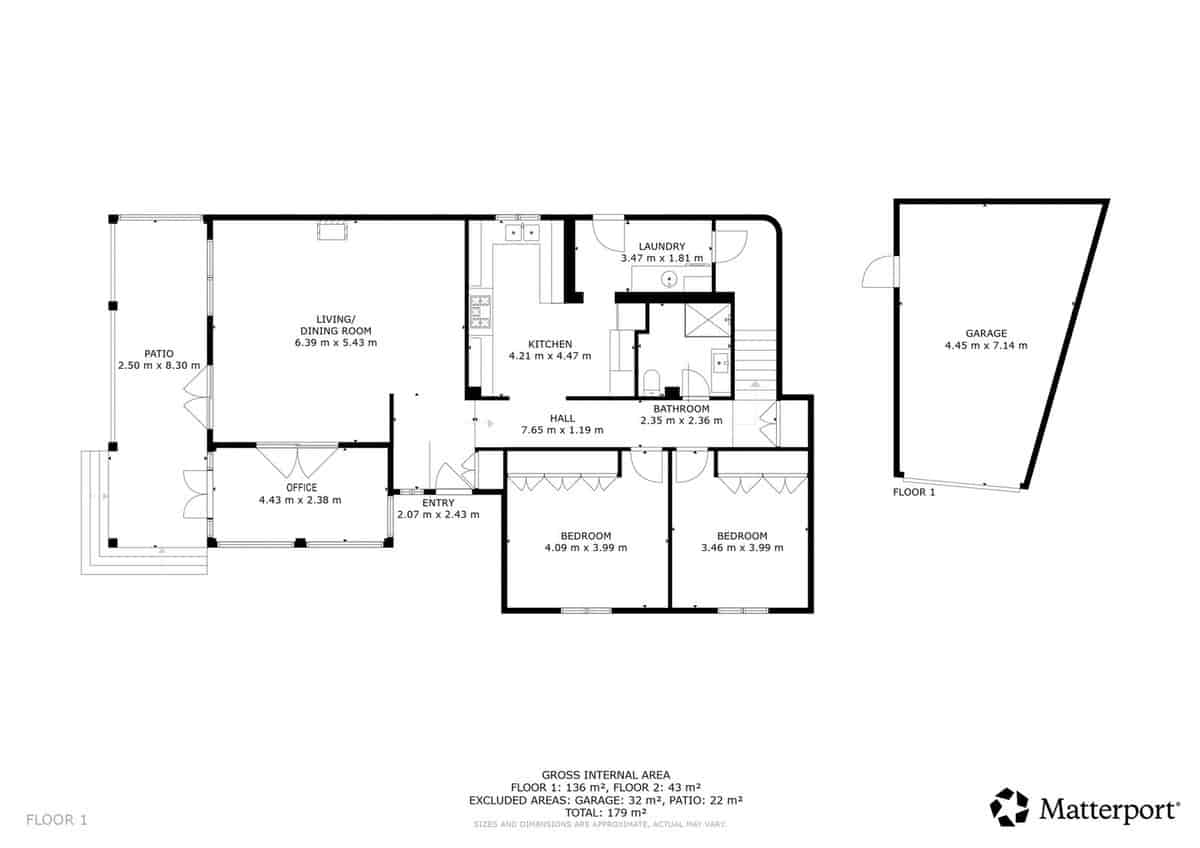 3 soverom Villa til salgs i Benalmadena med svømmebasseng garasje - € 895 000 (Ref: 10128335)