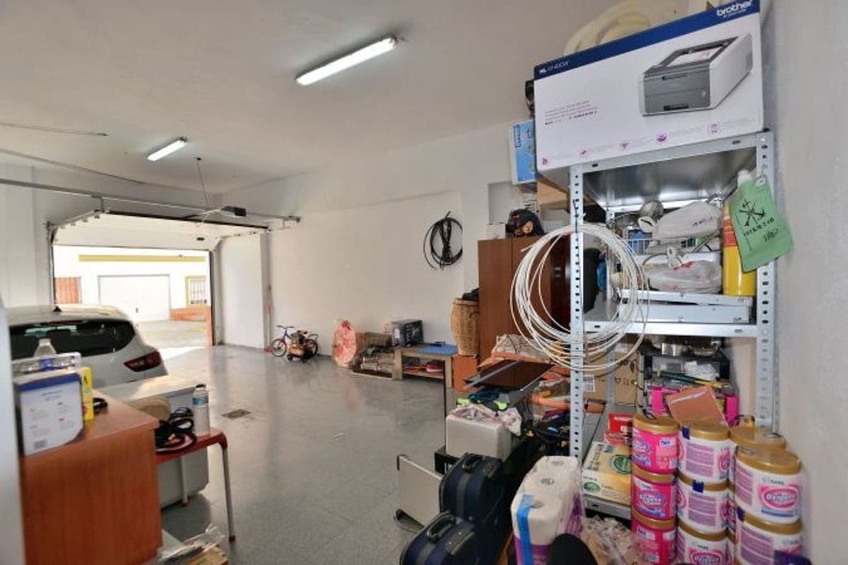 3 chambre Maison de Ville à vendre à Ronda avec piscine garage - 190 000 € (Ref: 10128337)