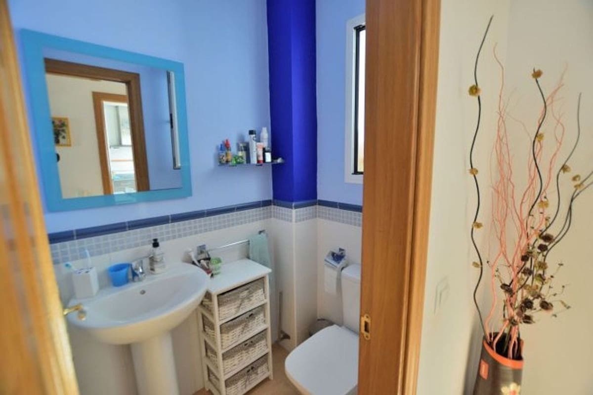 3 chambre Maison de Ville à vendre à Ronda avec piscine garage - 190 000 € (Ref: 10128337)
