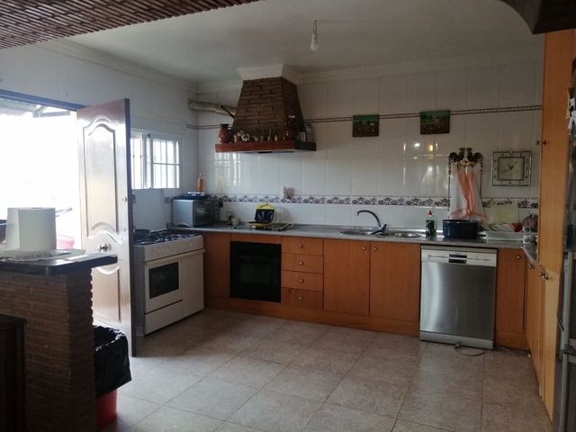 4 chambre Maison de Ville à vendre à Cártama avec garage - 350 000 € (Ref: 10128338)