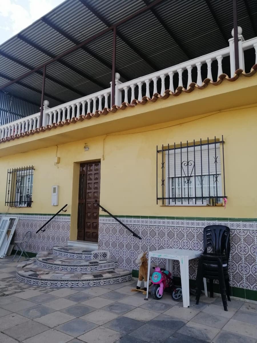 4 chambre Maison de Ville à vendre à Cartama avec garage - 350 000 € (Ref: 10128338)
