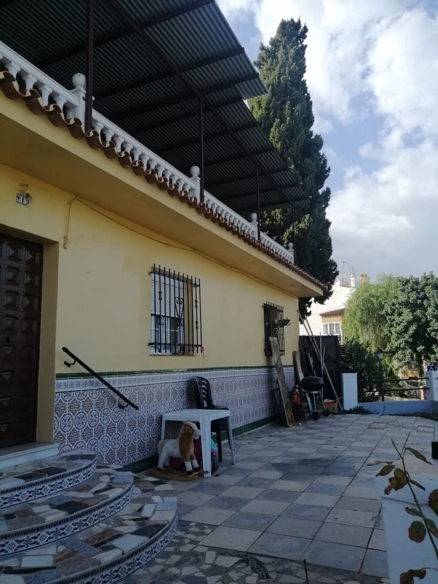 4 chambre Maison de Ville à vendre à Cartama avec garage - 350 000 € (Ref: 10128338)