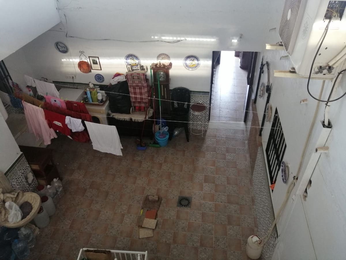4 chambre Maison de Ville à vendre à Cartama avec garage - 350 000 € (Ref: 10128338)