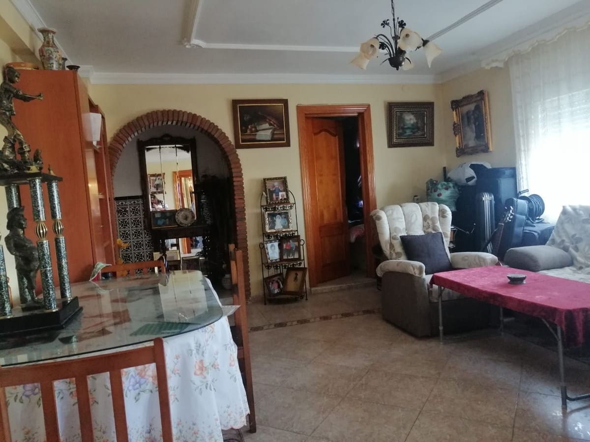4 chambre Maison de Ville à vendre à Cartama avec garage - 350 000 € (Ref: 10128338)