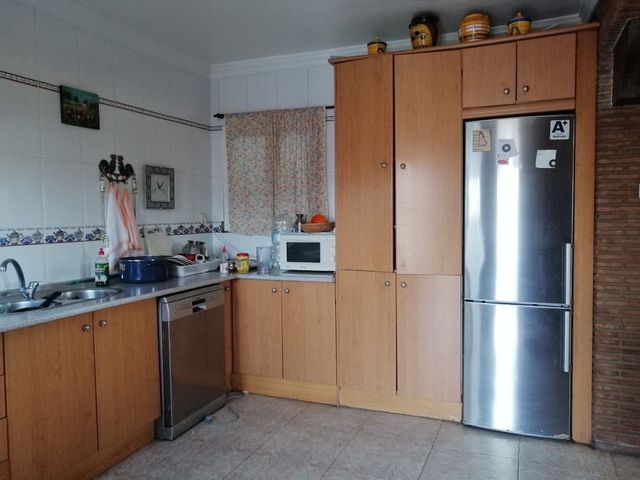 4 chambre Maison de Ville à vendre à Cártama avec garage - 350 000 € (Ref: 10128338)