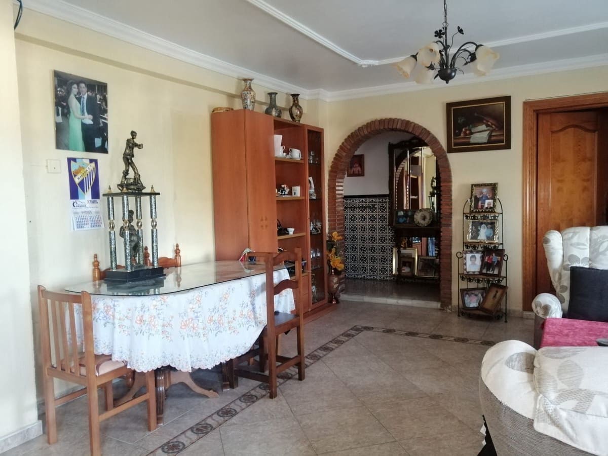 4 chambre Maison de Ville à vendre à Cartama avec garage - 350 000 € (Ref: 10128338)