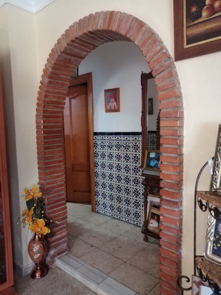 4 chambre Maison de Ville à vendre à Cartama avec garage - 350 000 € (Ref: 10128338)