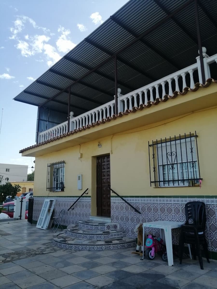 4 chambre Maison de Ville à vendre à Cartama avec garage - 350 000 € (Ref: 10128338)