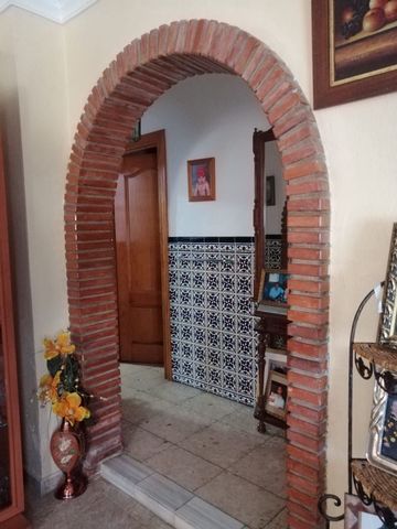 4 chambre Maison de Ville à vendre à Cártama avec garage - 350 000 € (Ref: 10128338)