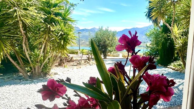 2 bedroom Villa for sale in Viñuela with pool garage - € 339,000 (Ref: 10128339)