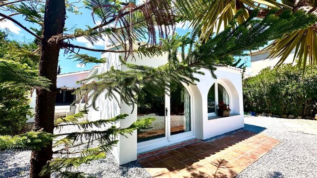 2 bedroom Villa for sale in Viñuela with pool garage - € 339,000 (Ref: 10128339)