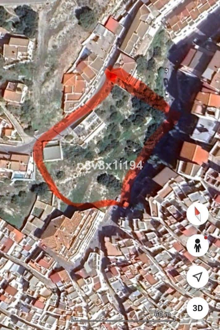 4 bedroom Villa for sale in Competa with garage - € 650,000 (Ref: 10128340)