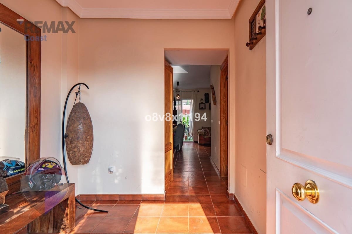 4 chambre Maison de Ville à vendre à Cartama avec piscine garage - 362 000 € (Ref: 10128341)