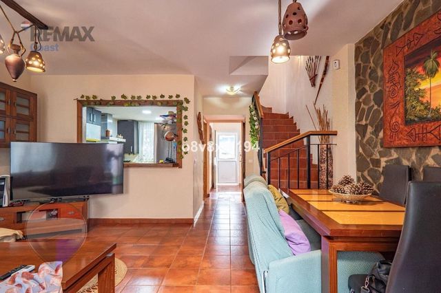 4 quarto Casa em Banda para venda em Cártama com piscina garagem - 362 000 € (Ref: 10128341)