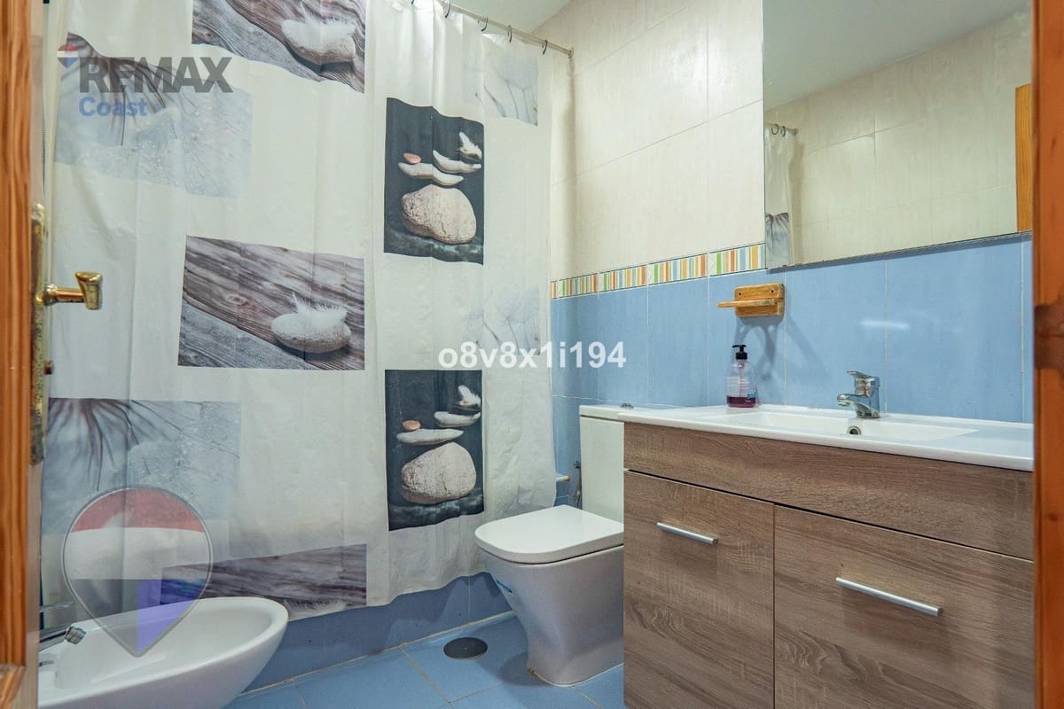 4 chambre Maison de Ville à vendre à Cartama avec piscine garage - 362 000 € (Ref: 10128341)
