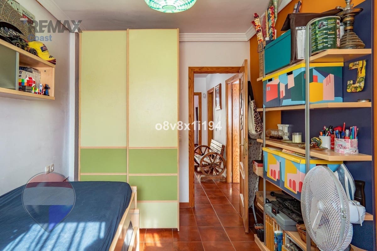 4 chambre Maison de Ville à vendre à Cartama avec piscine garage - 362 000 € (Ref: 10128341)