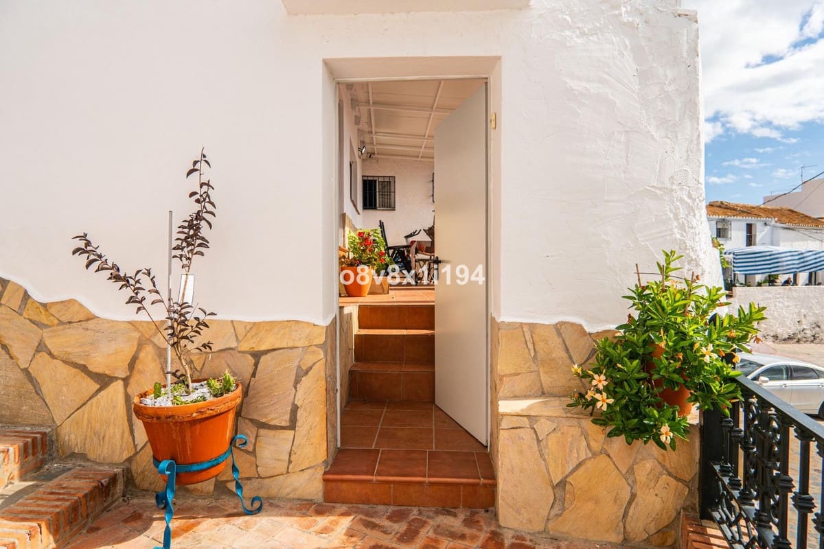 5 quarto Moradia para venda em Macharaviaya - 285 000 € (Ref: 10128343)
