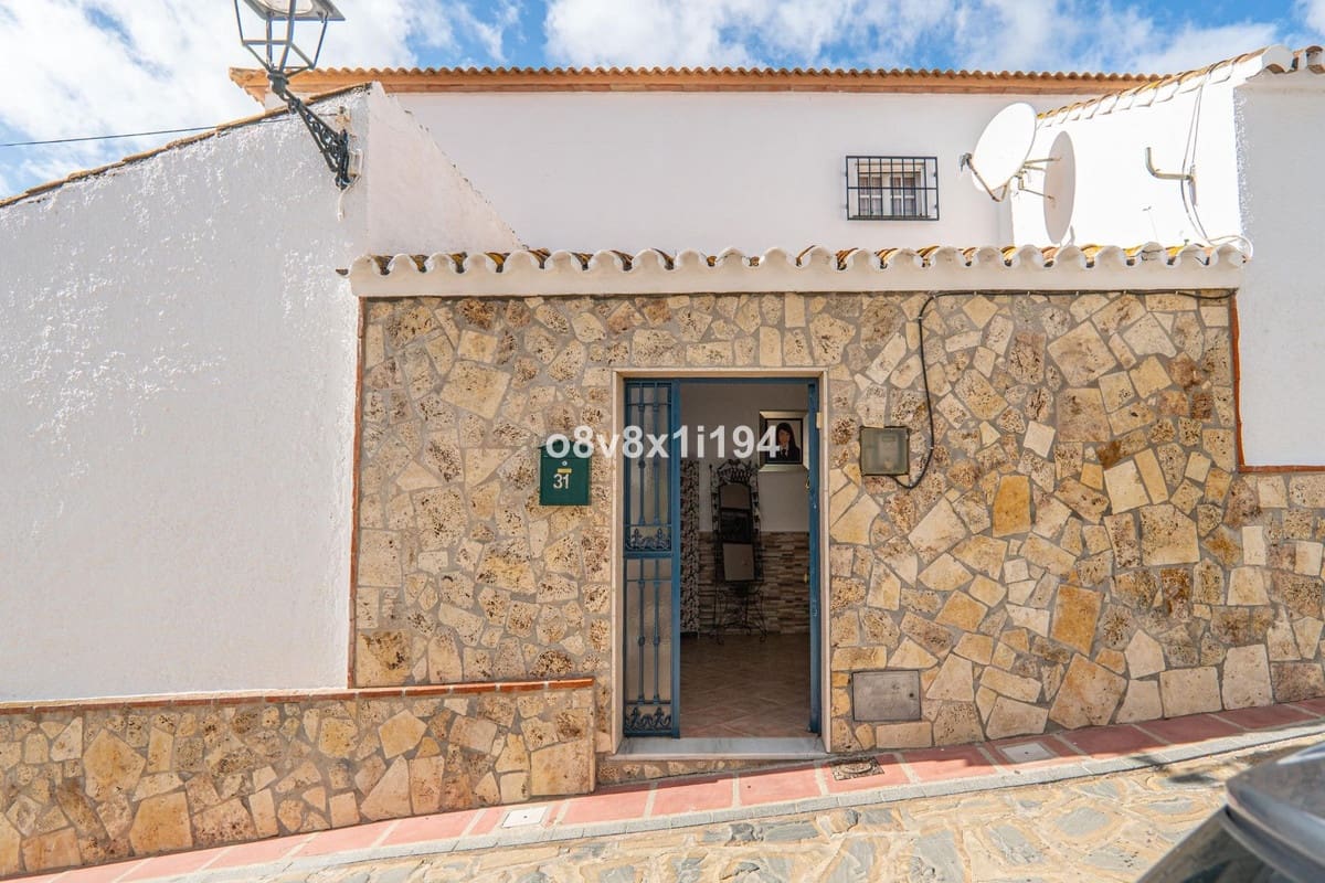 5 quarto Moradia para venda em Macharaviaya - 285 000 € (Ref: 10128343)