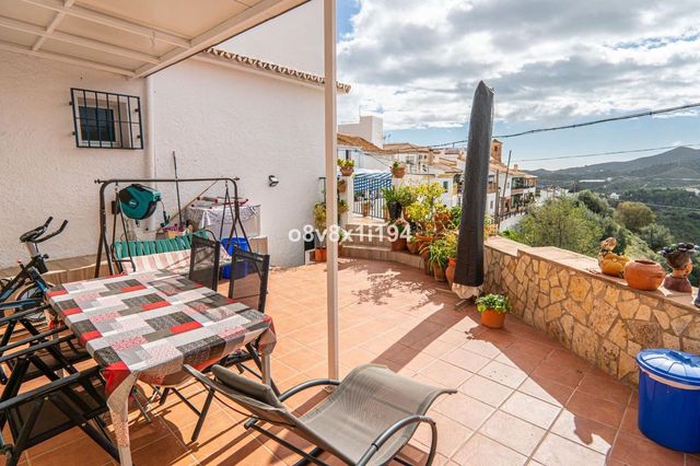 5 quarto Moradia para venda em Macharaviaya - 285 000 € (Ref: 10128343)